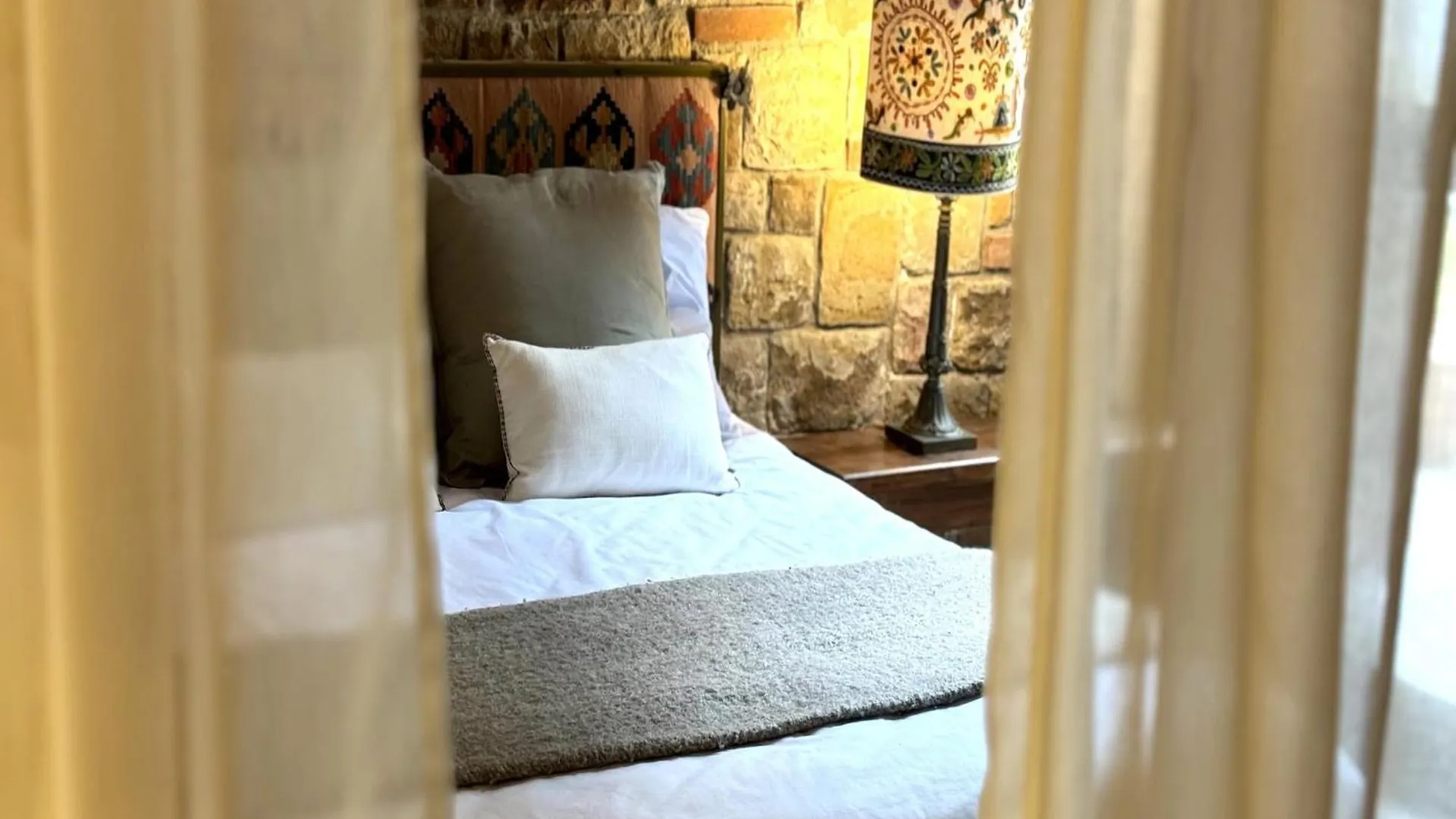 Splendid Detached Villa With Private Pool Castelbuono