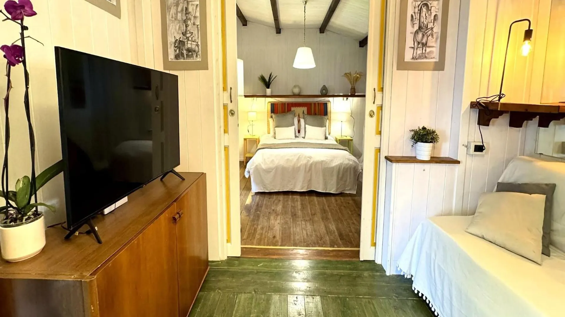 Splendid Detached Villa With Private Pool Castelbuono