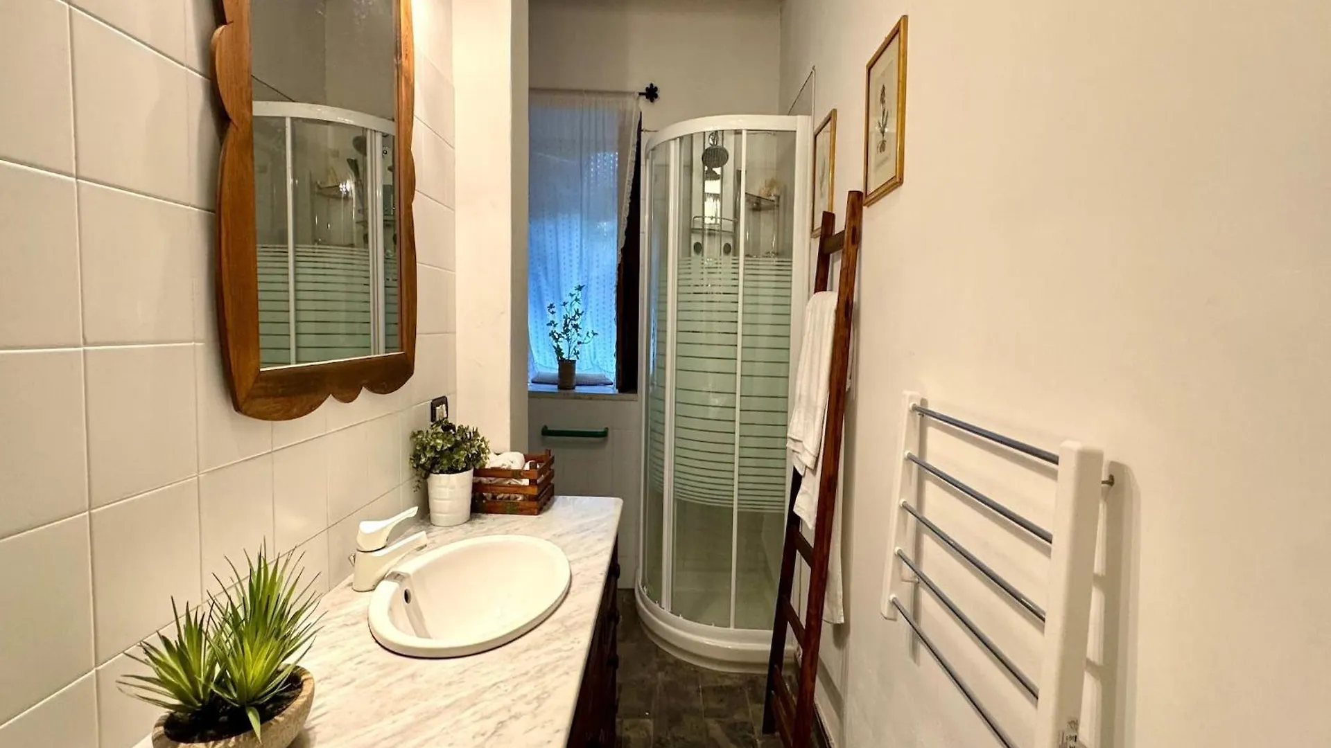 Splendid Detached Villa With Private Pool Castelbuono