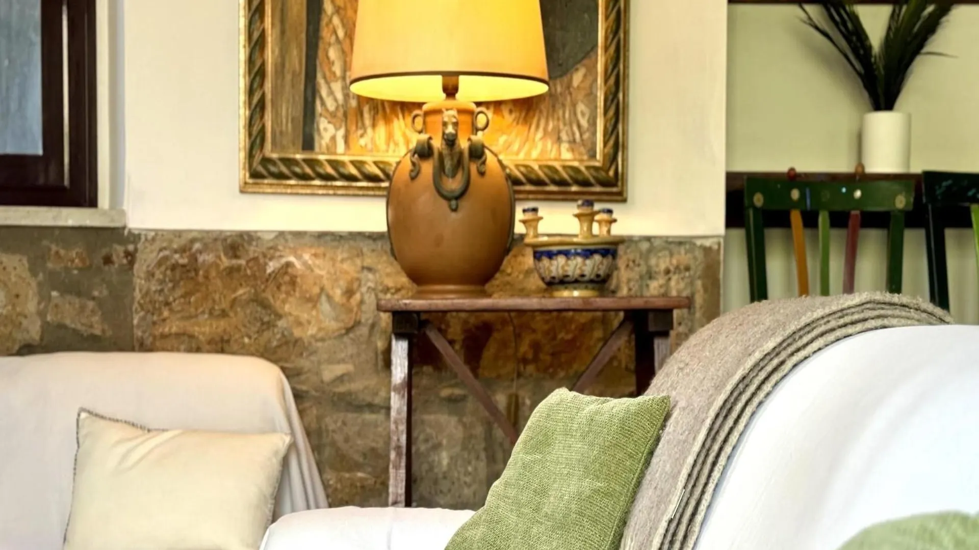 Splendid Detached Villa With Private Pool Castelbuono