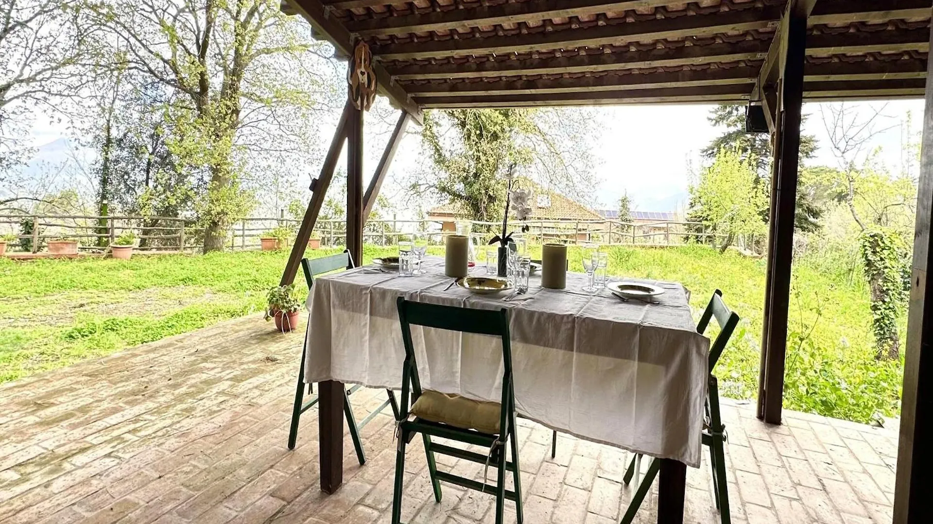 Splendid Detached Villa With Private Pool Castelbuono  Włochy